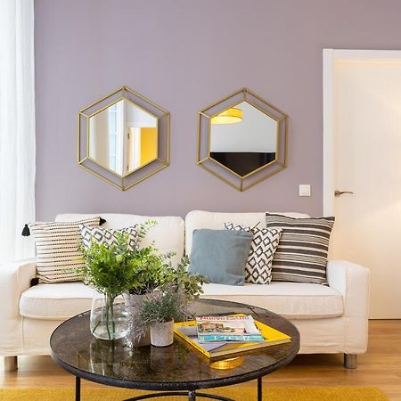 Pleasant Apartment In Malaga Center 2º Exterior foto