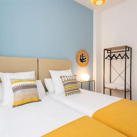 Pleasant Apartment In Malaga Center 2º Exterior foto