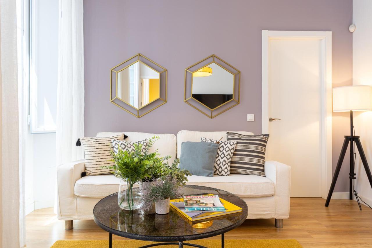 Pleasant Apartment In Malaga Center 2º Exterior foto